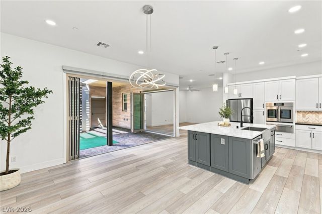 4308 Sunrise Flats Street, Las Vegas, NV 89135