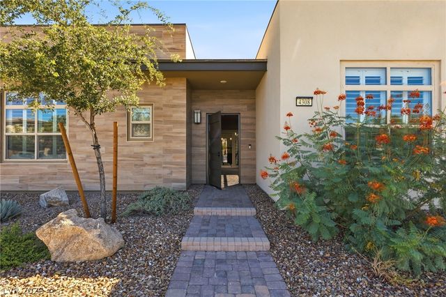 4308 Sunrise Flats Street, Las Vegas, NV 89135