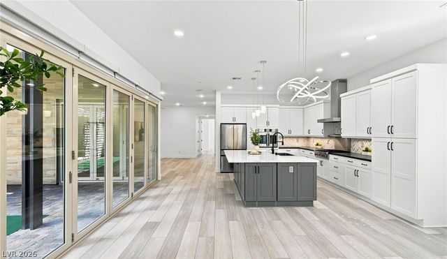 4308 Sunrise Flats Street, Las Vegas, NV 89135