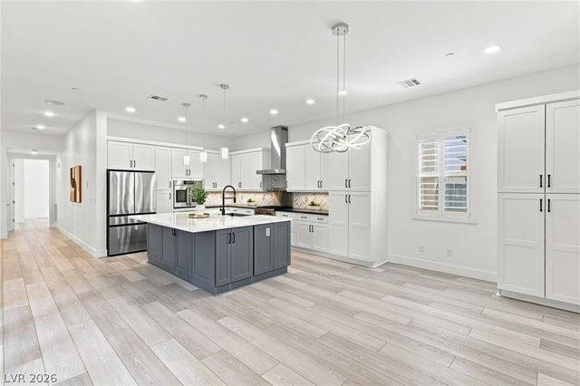4308 Sunrise Flats Street, Las Vegas, NV 89135