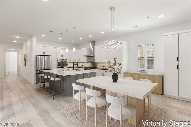 4308 Sunrise Flats Street, Las Vegas, NV 89135