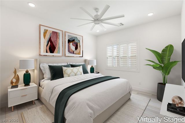 4308 Sunrise Flats Street, Las Vegas, NV 89135