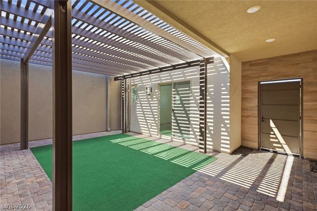 4308 Sunrise Flats Street, Las Vegas, NV 89135