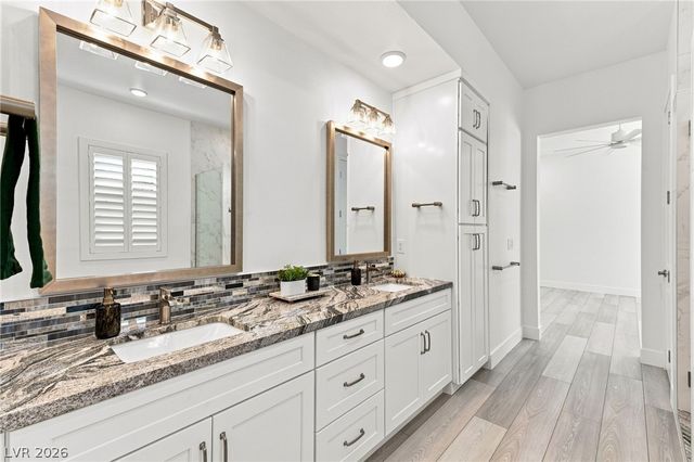 4308 Sunrise Flats Street, Las Vegas, NV 89135