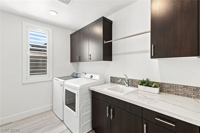 4308 Sunrise Flats Street, Las Vegas, NV 89135
