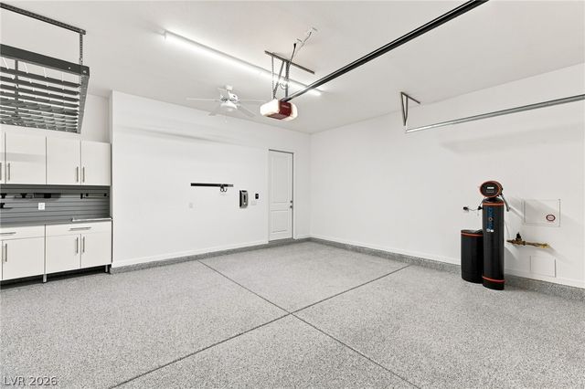 4308 Sunrise Flats Street, Las Vegas, NV 89135