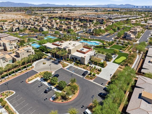 4308 Sunrise Flats Street, Las Vegas, NV 89135