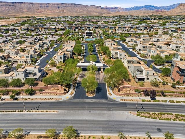 4308 Sunrise Flats Street, Las Vegas, NV 89135