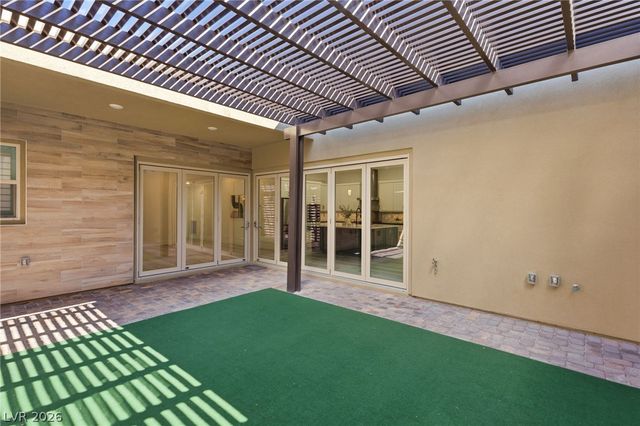 4308 Sunrise Flats Street, Las Vegas, NV 89135