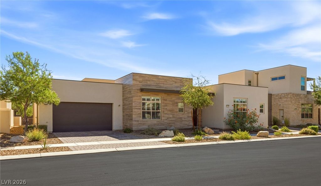 4308 Sunrise Flats Street, Las Vegas, NV 89135