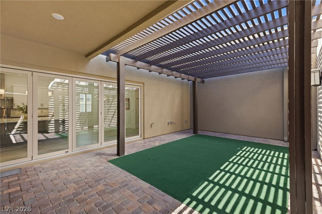 4308 Sunrise Flats Street, Las Vegas, NV 89135 — photo 4