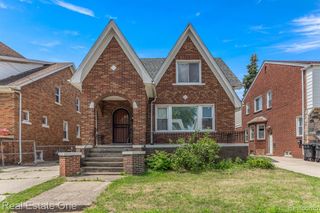 5167 Saint Lawrence Street, Dearborn, MI 48210