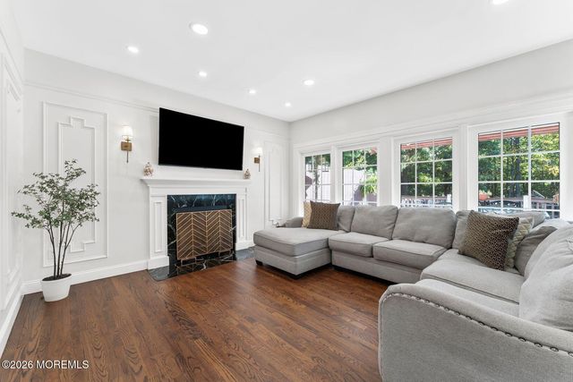 25 Leone Boulevard, Jackson, NJ 08527