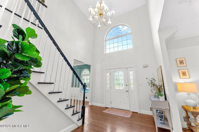 25 Leone Boulevard, Jackson, NJ 08527