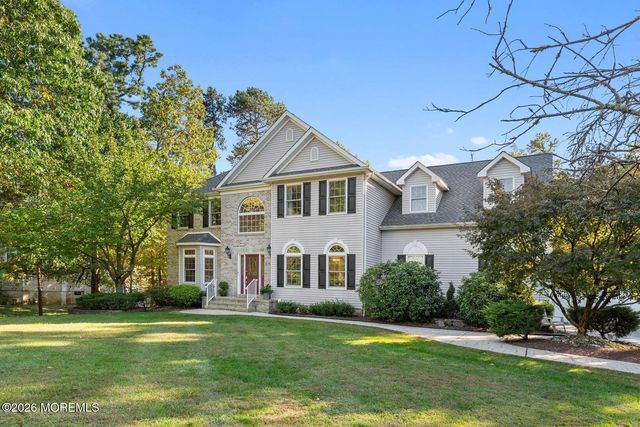 25 Leone Boulevard, Jackson, NJ 08527