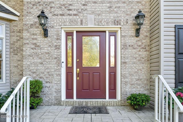 25 Leone Boulevard, Jackson, NJ 08527