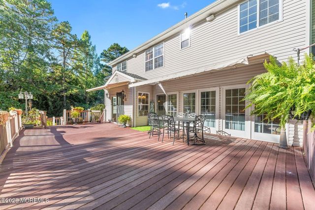 25 Leone Boulevard, Jackson, NJ 08527