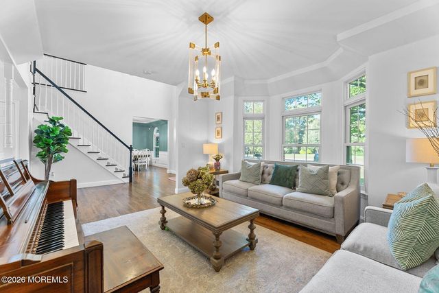 25 Leone Boulevard, Jackson, NJ 08527