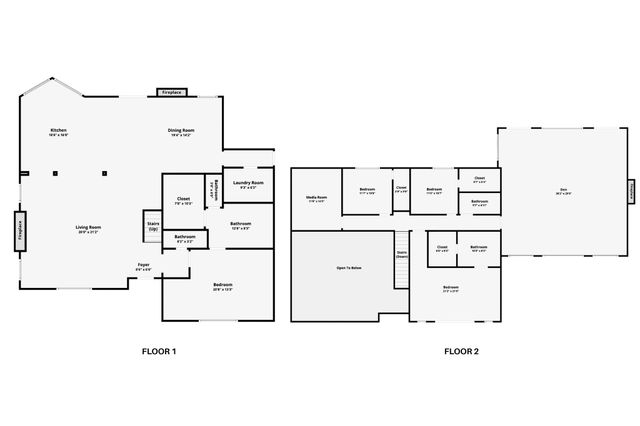 1408 S Alamo Road, Rockwall, TX 75087