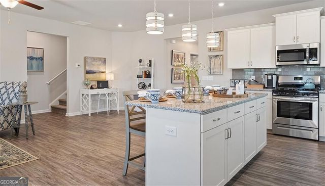 815 Kensington Street, Kingston, GA 30145