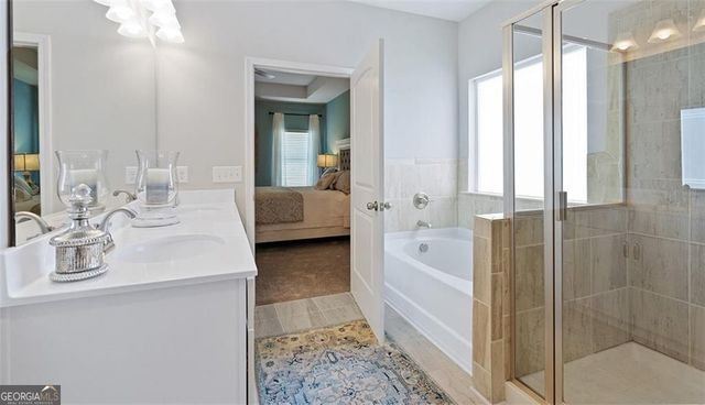 815 Kensington Street, Kingston, GA 30145