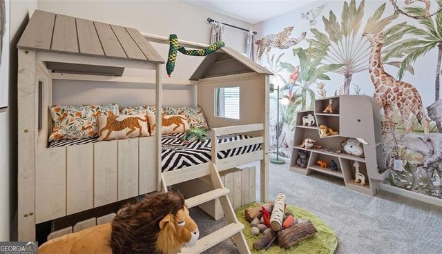 815 Kensington Street, Kingston, GA 30145