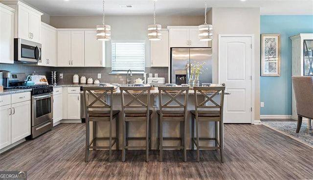 815 Kensington Street, Kingston, GA 30145