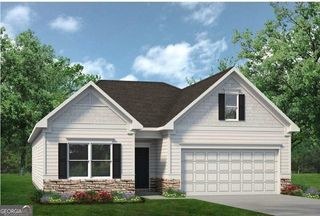 815 Kensington Street, Kingston, GA 30145