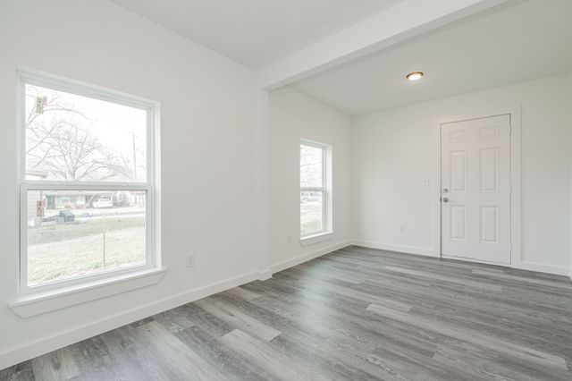824 N Virginia Street, Terrell, TX 75160