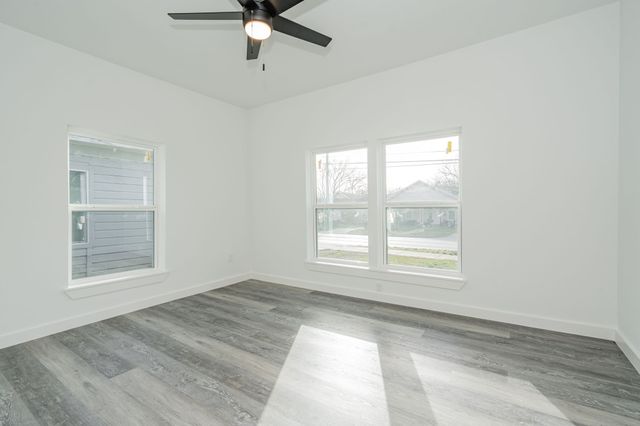 824 N Virginia Street, Terrell, TX 75160