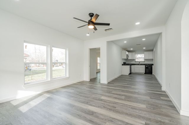 824 N Virginia Street, Terrell, TX 75160