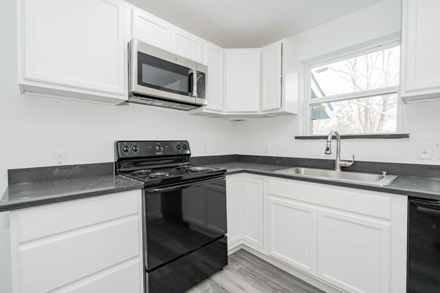 824 N Virginia Street, Terrell, TX 75160