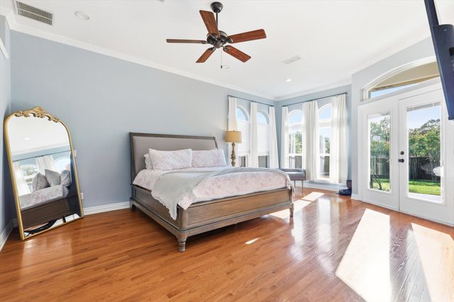 1512 Hunters Ridge Circle, Denton, TX 76205