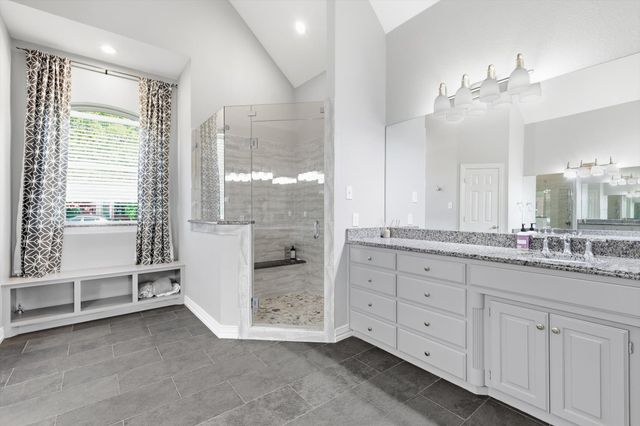 1512 Hunters Ridge Circle, Denton, TX 76205