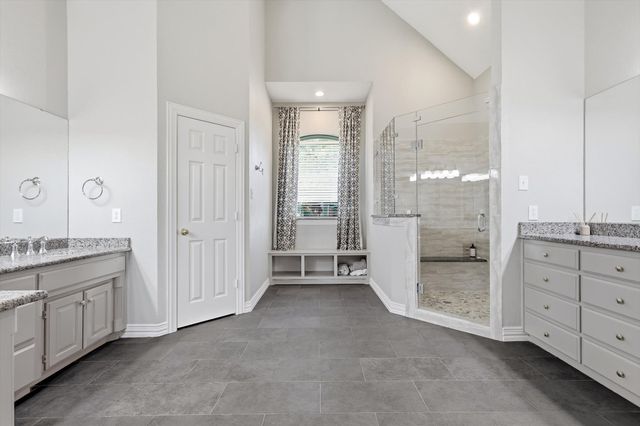 1512 Hunters Ridge Circle, Denton, TX 76205