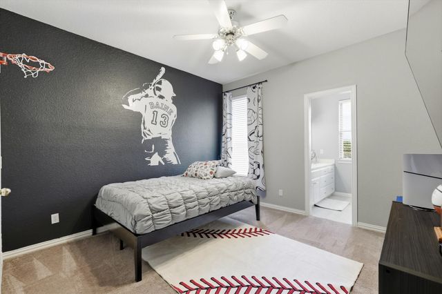 1512 Hunters Ridge Circle, Denton, TX 76205