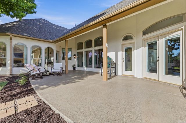 1512 Hunters Ridge Circle, Denton, TX 76205