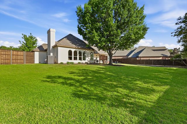 1512 Hunters Ridge Circle, Denton, TX 76205
