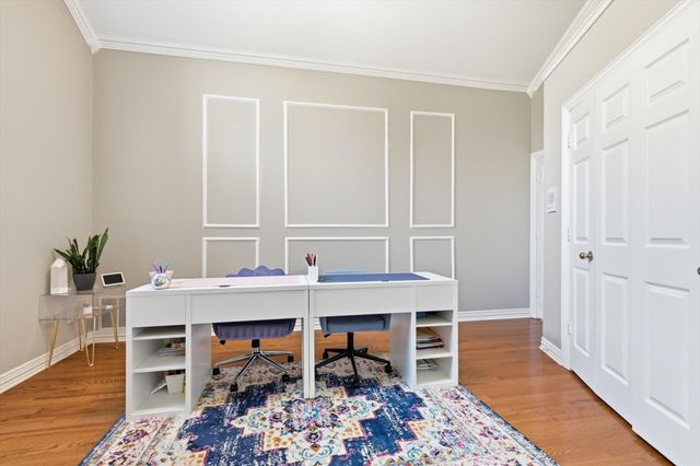 1512 Hunters Ridge Circle, Denton, TX 76205