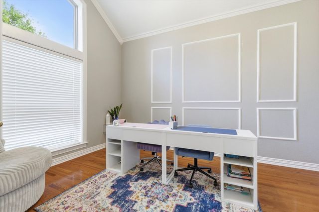 1512 Hunters Ridge Circle, Denton, TX 76205