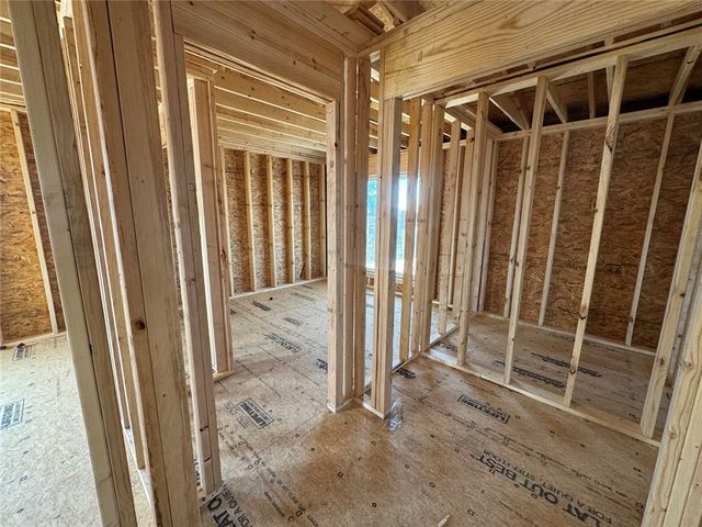 47 NC 6829, Jasper, AR 72641