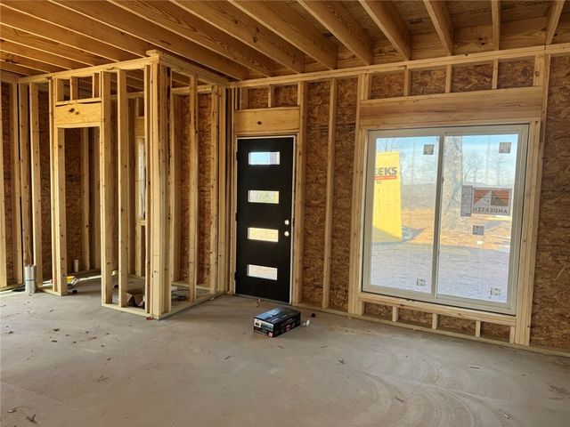 47 NC 6829, Jasper, AR 72641