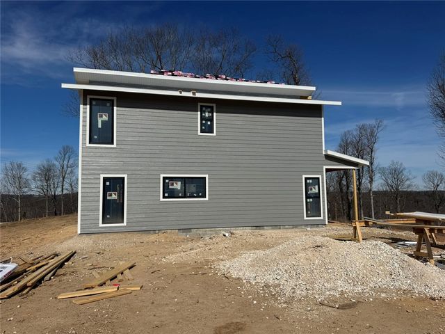 47 NC 6829, Jasper, AR 72641