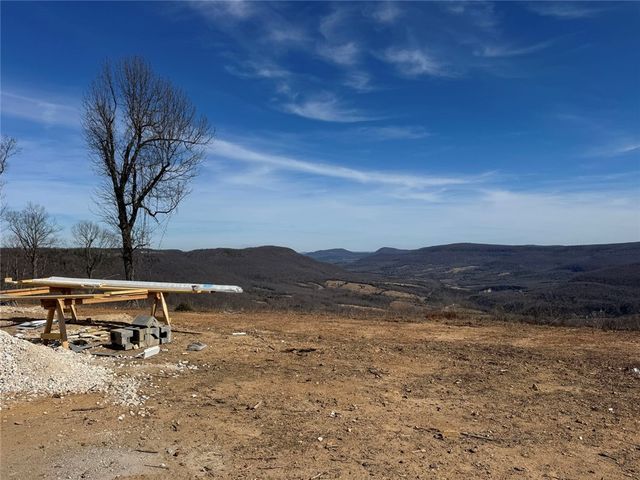 47 NC 6829, Jasper, AR 72641