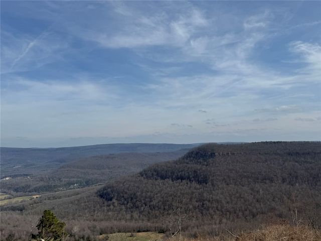 47 NC 6829, Jasper, AR 72641