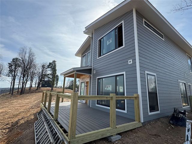 47 NC 6829, Jasper, AR 72641