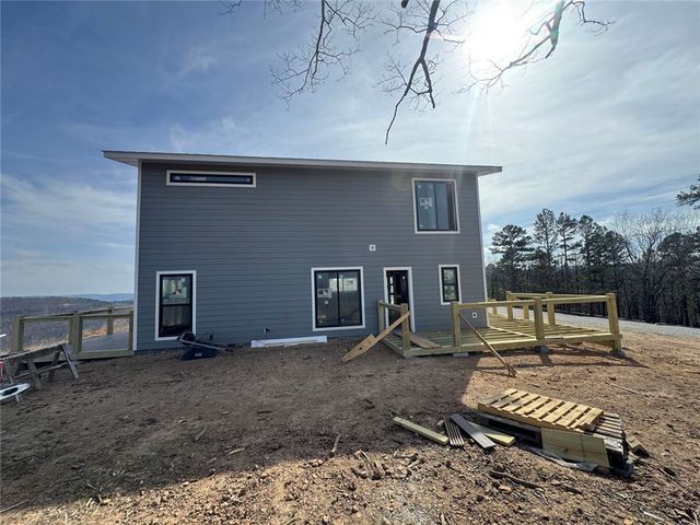 47 NC 6829, Jasper, AR 72641