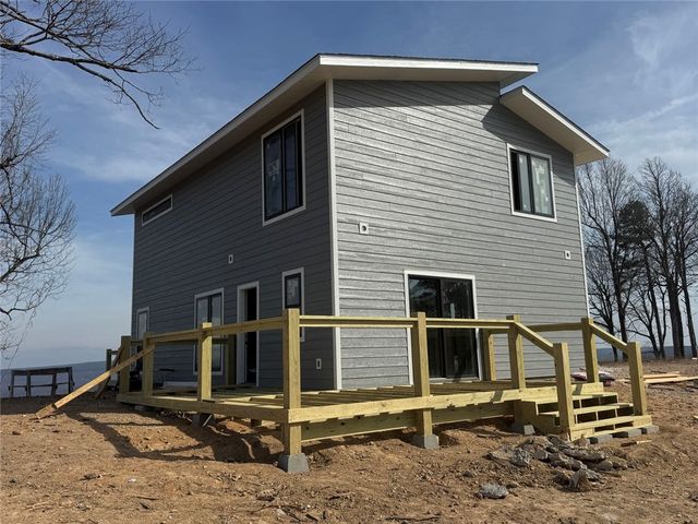 47 NC 6829, Jasper, AR 72641