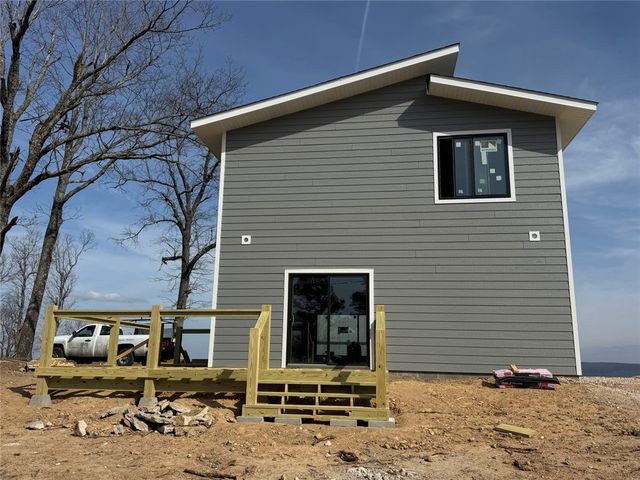 47 NC 6829, Jasper, AR 72641