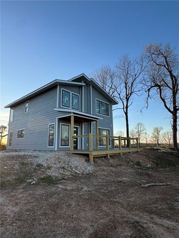 47 NC 6829, Jasper, AR 72641